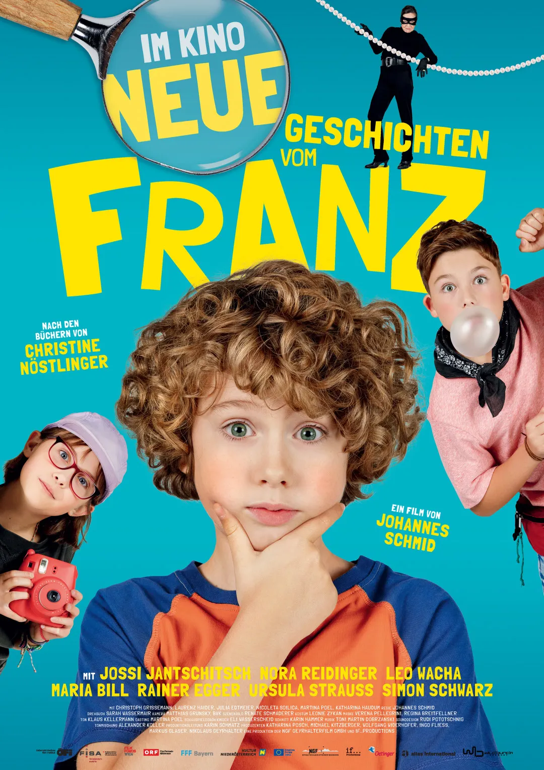 Neue Geschichten vom Franz_Poster_P.webp